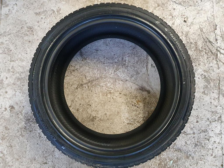 225/40R18 Hankook Kinergy 4S XL para opon całoroczne 7,5mm nr8598