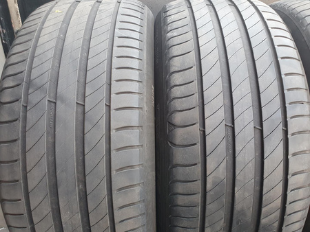 225/45R17 Michelin Primacy 4 XL komplet opon lato 4,4mm nr7075
