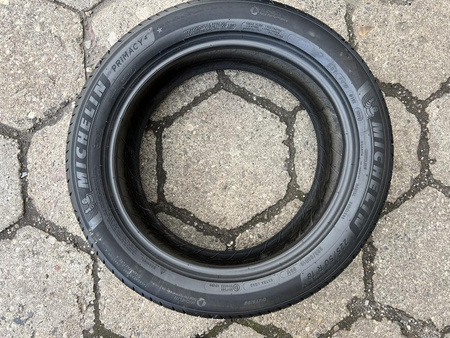 225/50R18 Michelin Primacy 4 para opon lato 6,9mm nr8466