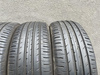 215/55R18 Toyo proxes R56 komplet opon lato 7,4mm nr8144