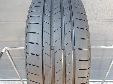 225/40R19 Bridgestone Turanza T005 XL opona pojedynka lato 6,3mm P965