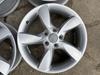 4G0 Oryginał Felgi 17cali AUDI A4 B6 B7 A5 A6 C5 C7 ET37 5x112 705