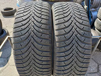 195/55R16 Hankook Winter Icept RS2 para opon zima 8mm nr6294
