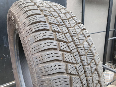 195/65R15 Viking WinTech opona pojedynka zima 8,3mm nrP1538