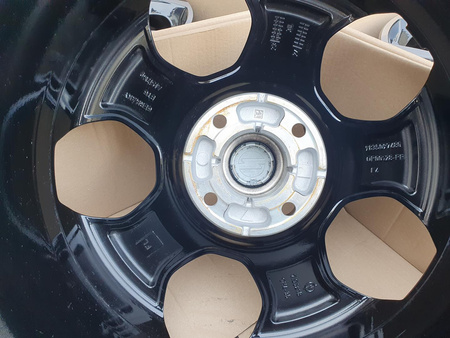 Oryginał felgi 18cali Opel Corsa Mokka DS3 4x108