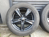 Oryginał koła 215/60R17 Hyundai IX25 Creta 5x114,3 Hankook zima 7,1mm