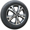 Nowe koła 235/60R18 Hyundai Santa Fe 5x114,3 et35 Goodride lato