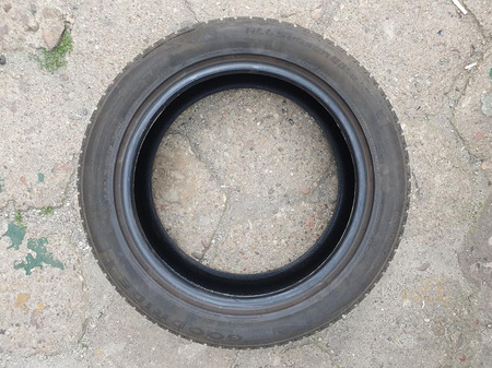 225/50R17 Goodride AllSeason Elite Z-401 opony całoroczne 7,0mm nr7206