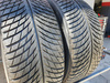 245/45R17 Michelin Pilot Alpin 5 para opon zima nowe nr7193B