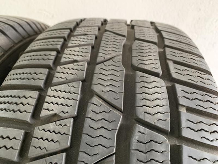 225/55R16 Continental ContiWinterContact TS830P ZIMA 7,8mm nr618
