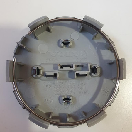 Oryginał Dekielki Dekle Kapsle Zaślepki Volvo V40 XC40 S90 V90 XC90