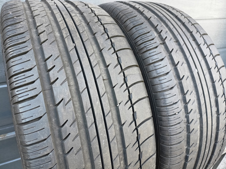 255/55R18 King Meiler Sommer Tact Sport 3 para opon lato 7,1mm nr8954