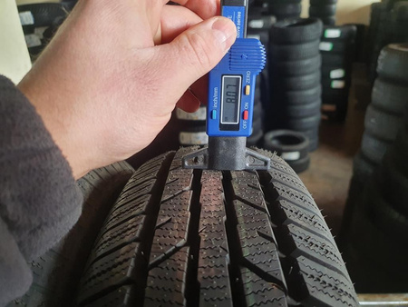 165/70R14 Zeetex WP 1000 para opon zima 8,0mm nr4025