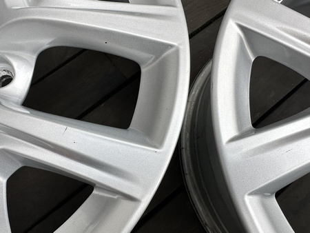 Oryginał felgi 17cali BMW X1 F48 X2 F49 X3 5x112