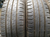 165/60R15 Continental ContiEcoContact 5 komplet lato 6,6mm nr5446