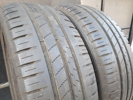 185/55R15 Goodyear Efficient Grip para opon lato 6,2mm nr5366