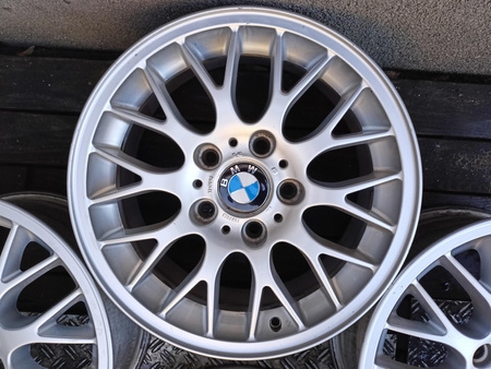 Oryginał felgi 16cali BMW 3 E36 E46 1 2 M1 Z3 Z4 5x120