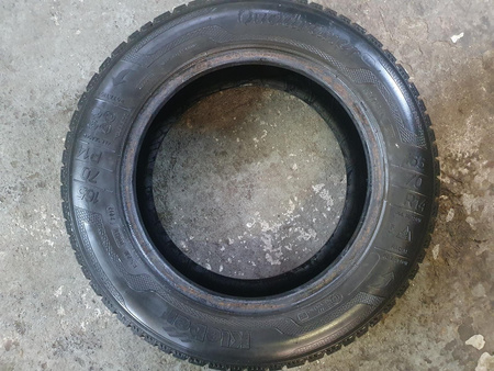 165/70R14 Kleber Quadraxer opona pojedynka całoroczna 6,4mm nrP405