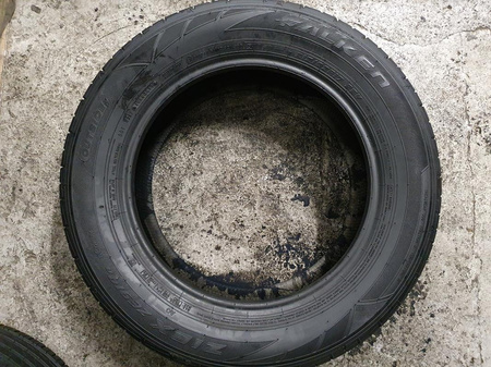 215/65R17 Falken Ziex ZE914A Ecorun para opon lato 7,4mm nr7898