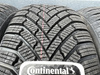 205/55R16 Continental WinterContact TS860 komplet opon zima