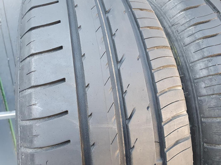 175/65R15 Fulda Ecocontrol HP para opon lato 5,6mm nr5558