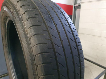 225/60R18 Yokohama BluEarth E51 opona pojedynka lato 5,1mm nrP844