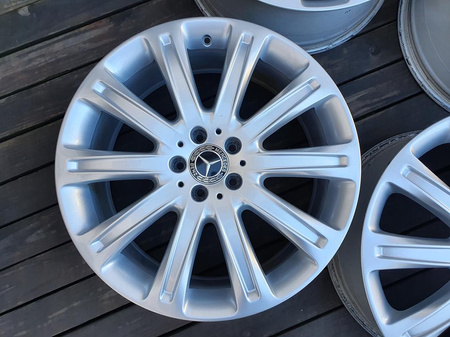 Oryginał felgi 20cali Mercedes GLE W292 GL GLB ML R Class