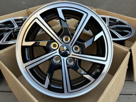 Oryginał felgi 16cali Mitsubishi ASX Carisma Outlander Lancer
