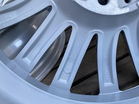 Oryginał felgi 19cali BMW 7 G11 G12 5 G30 G31 5x112