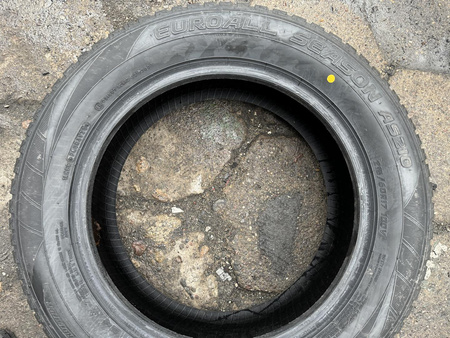 215/60R17 Falken Euroall Season AS210 para opon całoroczne nowe nr7149