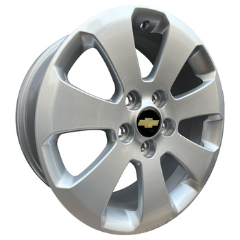 Oryginał felga 17cali Chevrolet Malibu 5x120 ET41 13236010