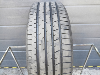 225/55R19 Toyo Proxes R46A opona pojedynka lato 7,5mm P926