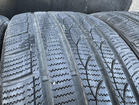 245/45R17 Imperial Snowdragon 3 komplet opon zima 6,6mm nr7141