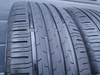 235/55R19 Continental EcoContact 6 para opon lato 5,7mm nr9524A