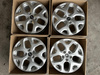 Felgi aluminiowe 17cali OPEL Vivaro 5x114,3 Et50
