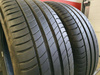 225/50R18 Michelin Primacy 3 para opon lato 5,6mm nr8586