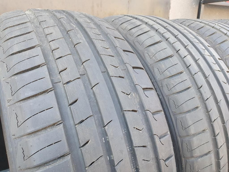 235/50R18 Firemax FM601 XL 101W komplet opon lato 6,8mm nr8433