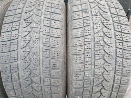 235/45R18 Kormoran SnowPro komplet opon zima 5,4mm nr8797