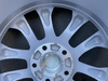 Oryginał koła 205/50R17 Renault Fluence Megane 5x114,3 Nokian zima