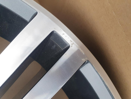 Oryginał felga 18cali 5NN VW Golf Jetta Passat Skoda Octavia