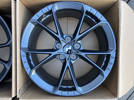 Oryginał felgi 19cali Hyundai i30 N Performance Elantra Kona