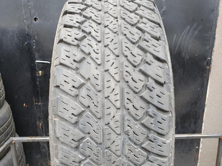 245/75R17 Bridgestone Dueler A/T opona pojedynka terenowa lato nrP737