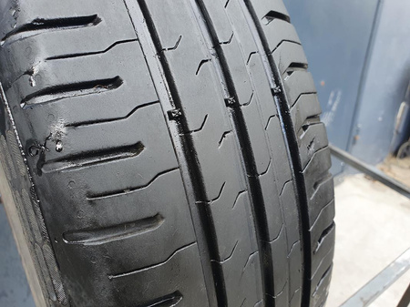 185/65R15 Continental ContiEcoContact 5 opona lato 6,0mm P1568
