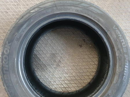 205/55R16 Hankook Ventus Prime 2 XL para opon lato 4,9mm nr6472