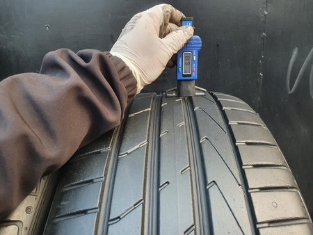 245/45R18 Hankook Ventus S1 evo 2 para opon lato 6,1mm nr8376