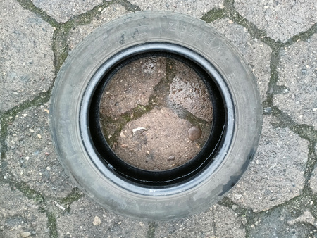 185/60R15 Zeetex ZT1000 XL para opon lato 6,4mm nr5711