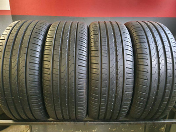 215/45R18 Pirelli Cinturato P7 komplet opon lato 6,8mm nr8629