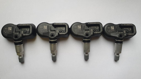 Czujniki ciśnienia Toyota Camry Prius CHR Land Cruiser Rav4 Highlander
