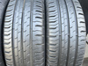 165/60R15 Continental ContiEcoContact 5 komplet lato 6,8mm nr5321