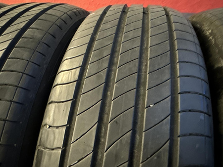 195/60R18 Michelin E Primacy komplet opon lato 5,8mm nr8825